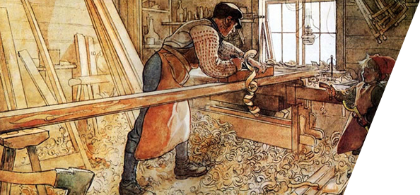 Cutwell Kitchens & Custom Millwork