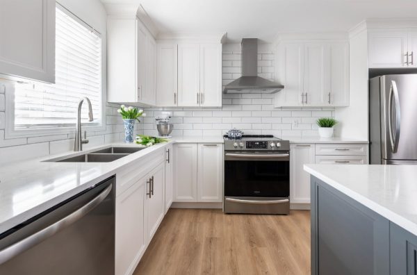 Riley Classic Kitchen