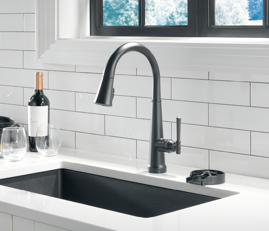 Kitchen Faucets