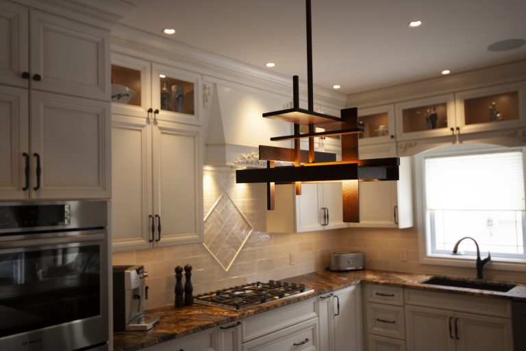 Gatineau Main Floor Reno