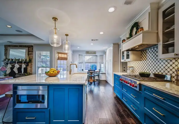 Reno-Art Contracting Inc.