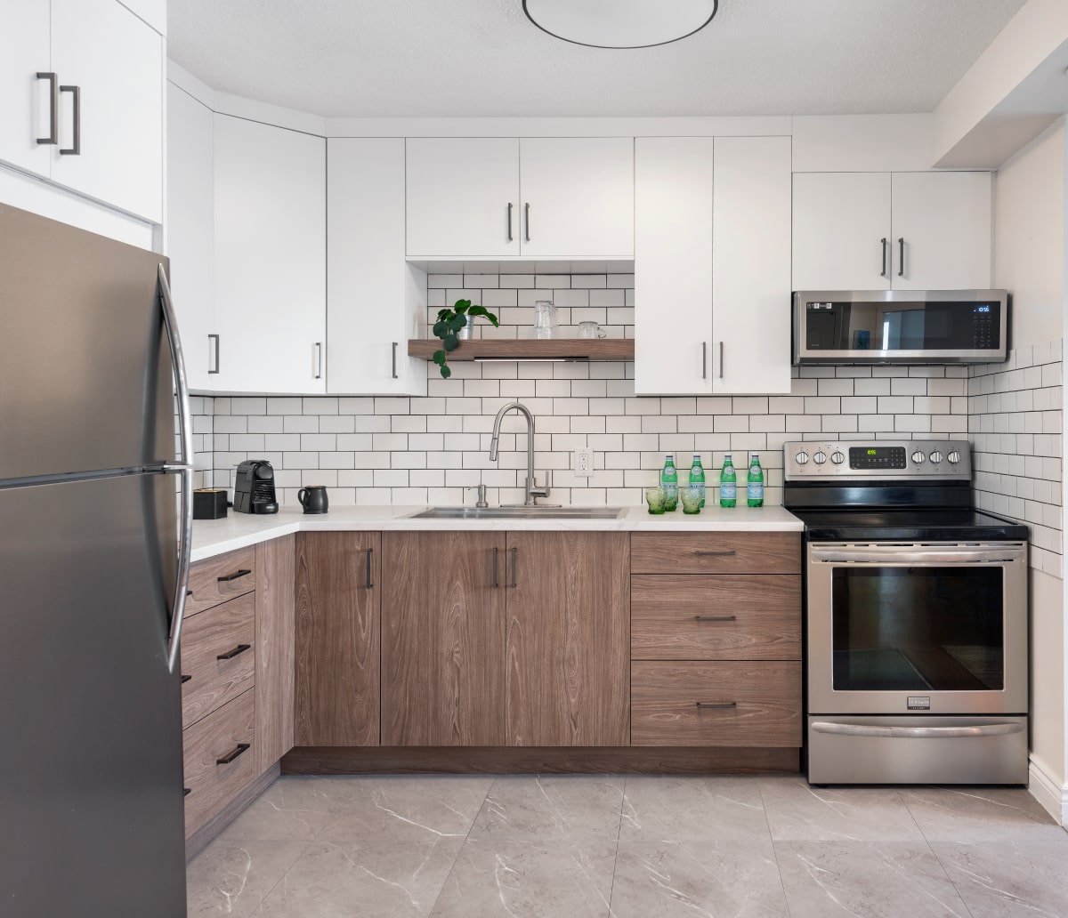 Laurysen Kitchens Ltd