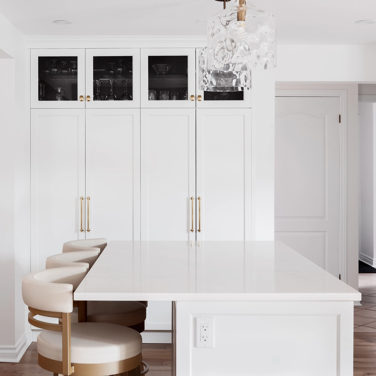 Devil's In the Details