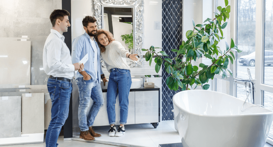 Mondeau Bathroom & Kitchen