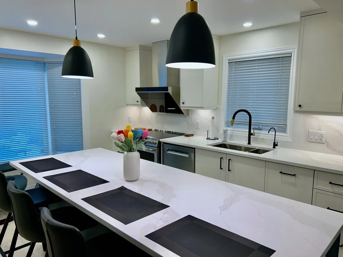 Heartwood Custom Cabinets