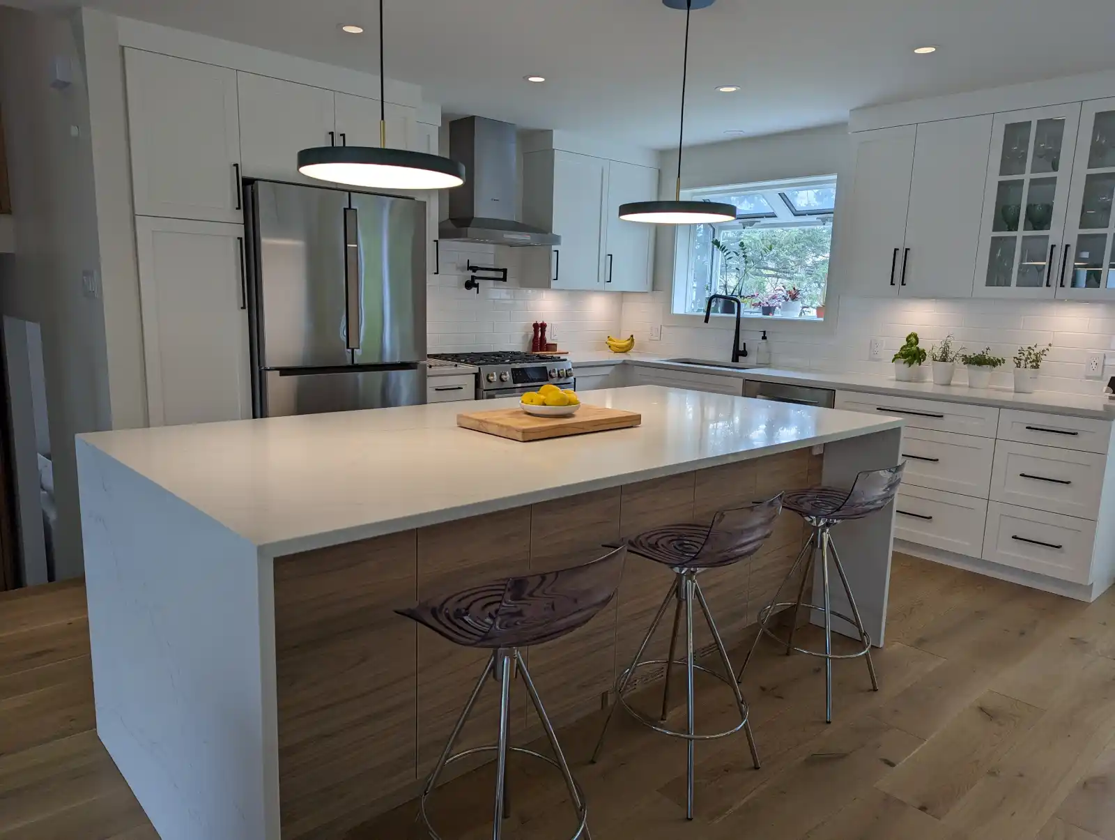 Ottawa Kitchen Solutions