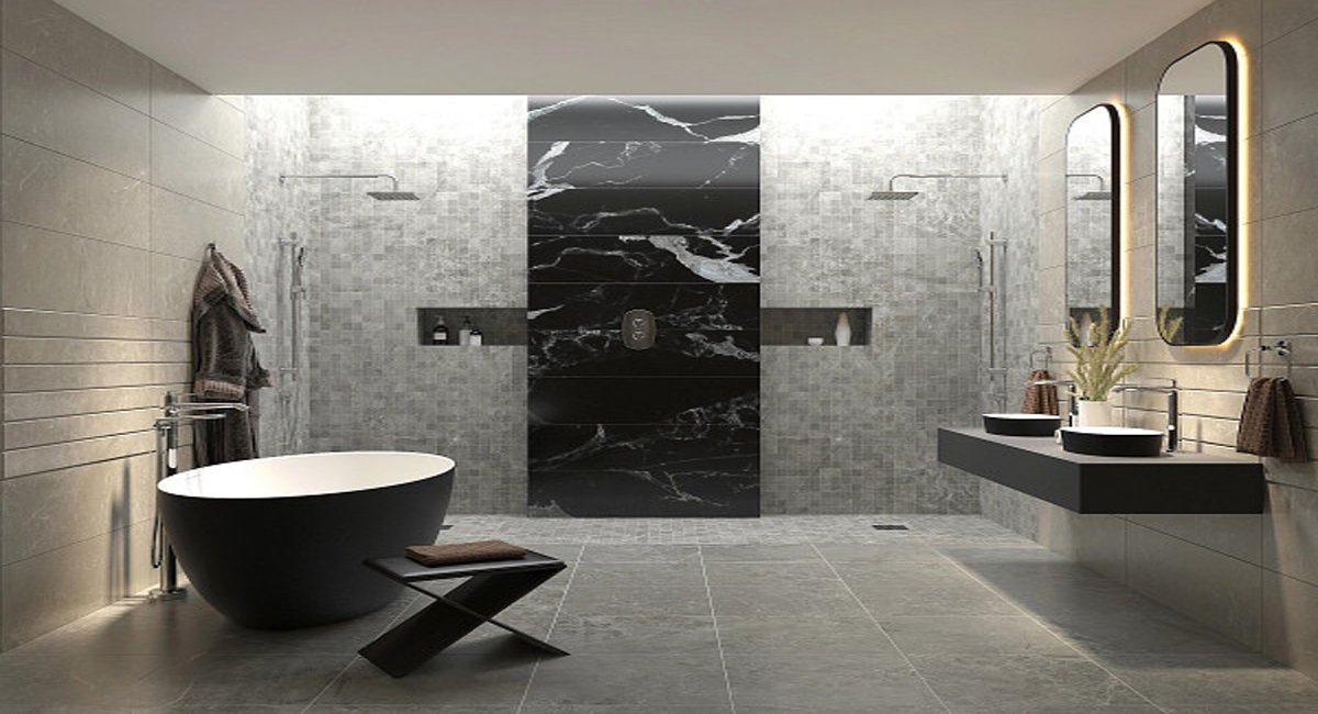 Vatero Bath + Kitchen