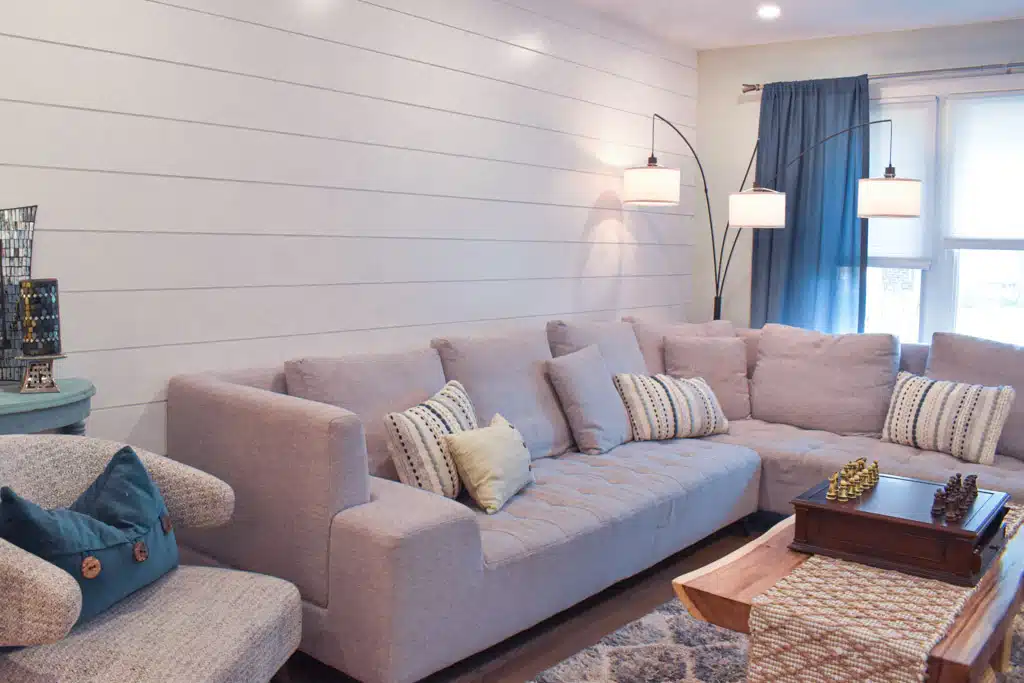 Complete Home Renovations