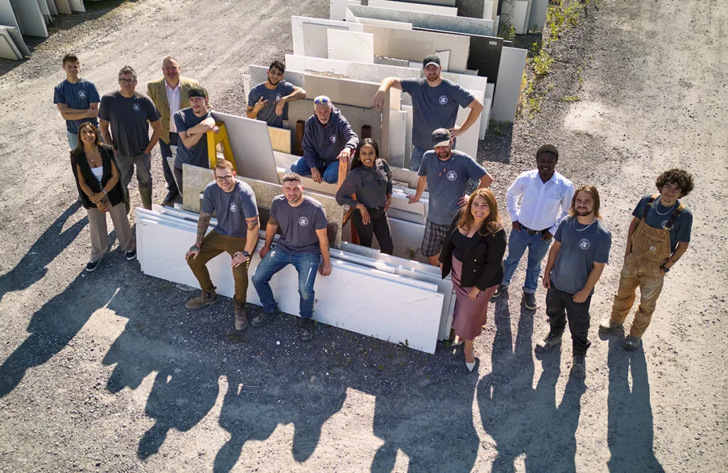 Stone Design Concepts Inc.