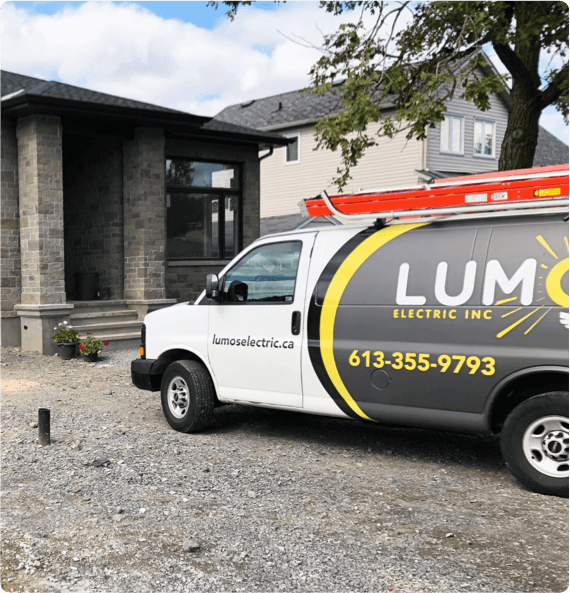 Lumos Electric Inc