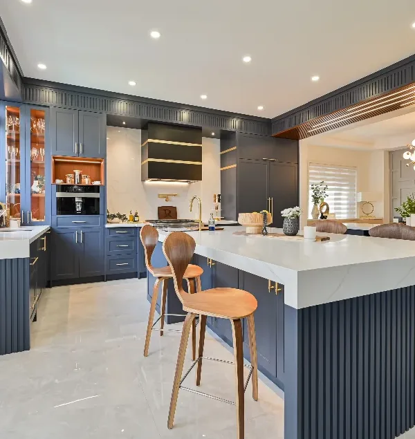 Altima Kitchens and Closets Vaughan