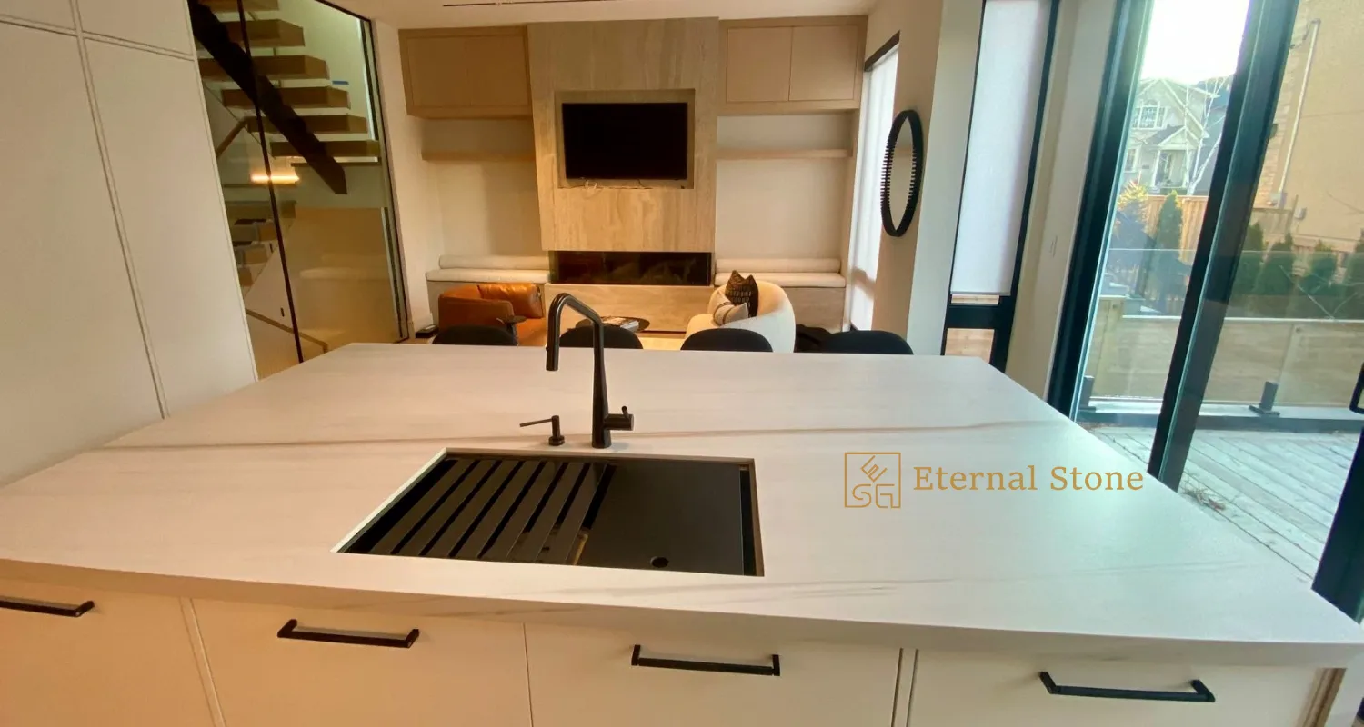 Full House Porcelain Renovation