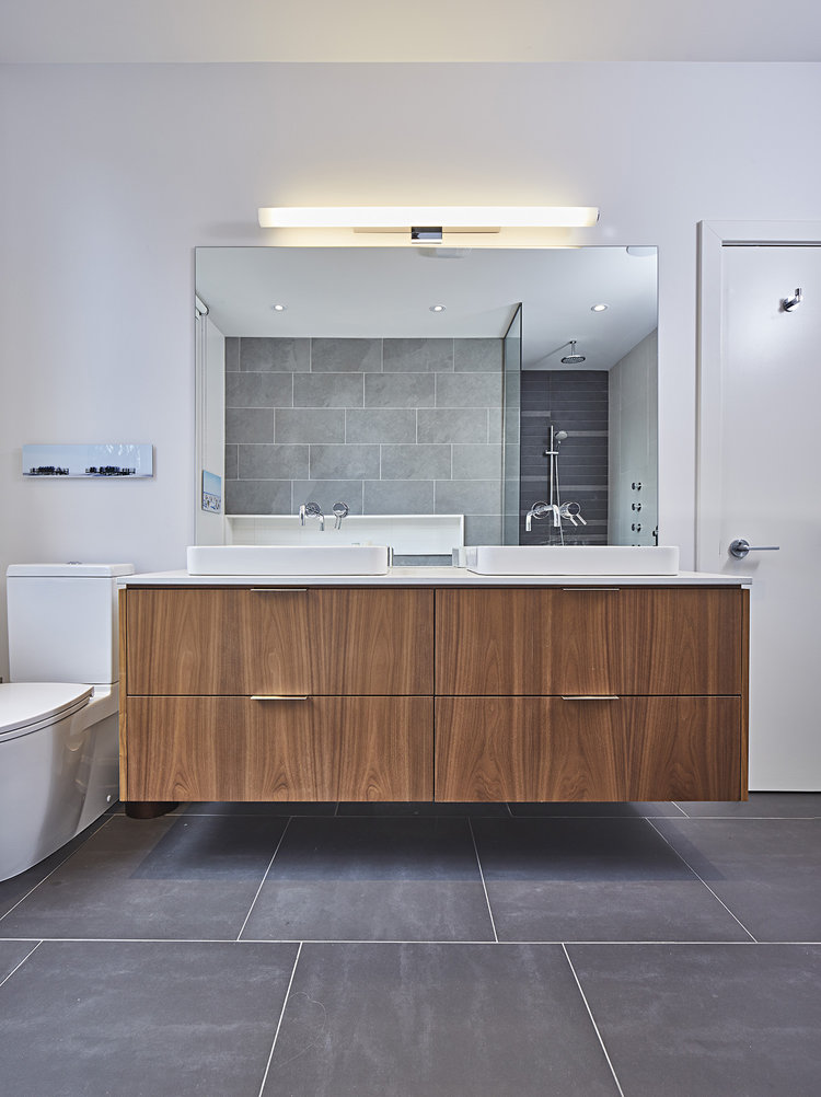 Bathroom Countertops