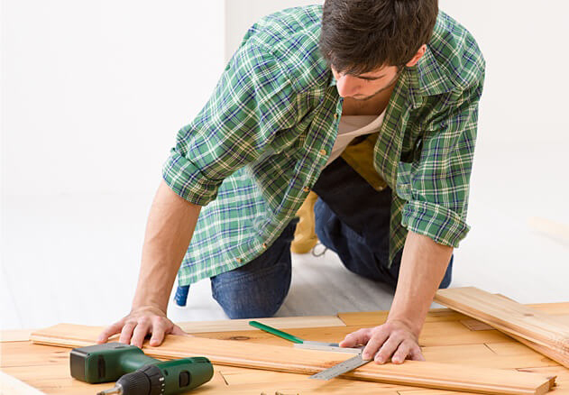 Kingdom Floors & Decor