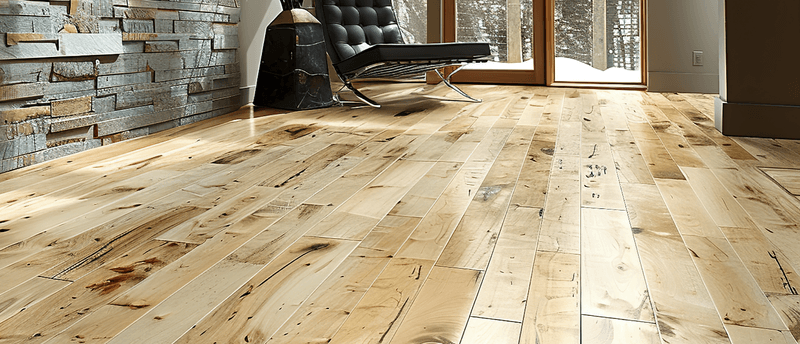  Laminate Flooring