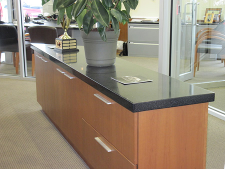 Eastop Counters Inc.