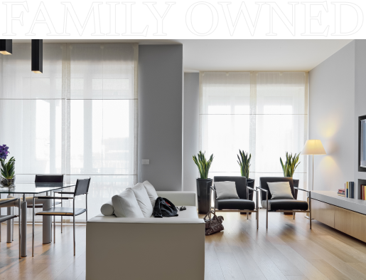 Dragona Flooring Ottawa