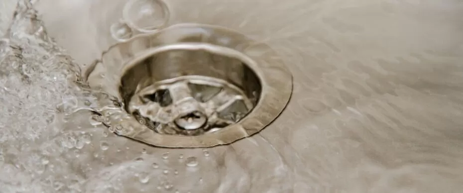 High-Pressure Drain Cleaning