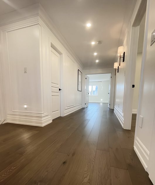 UPPERAVENUE Construction Inc.