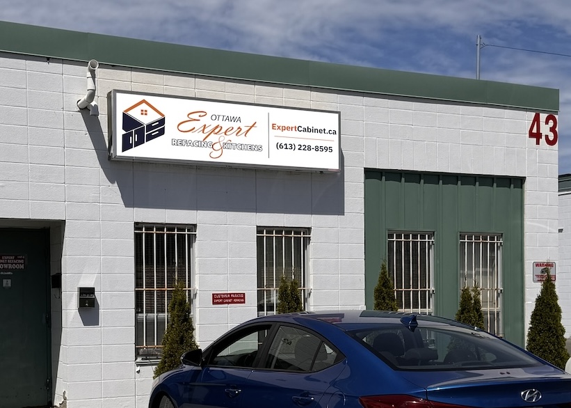 Ottawa Expert Cabinet Refacing & Kitchens –