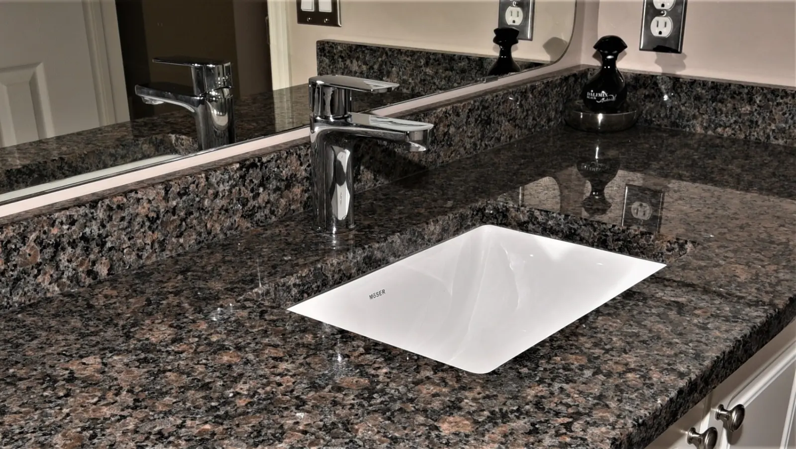 DGS Countertops