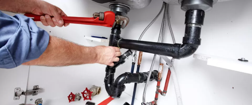 Aaron & Son Plumbing