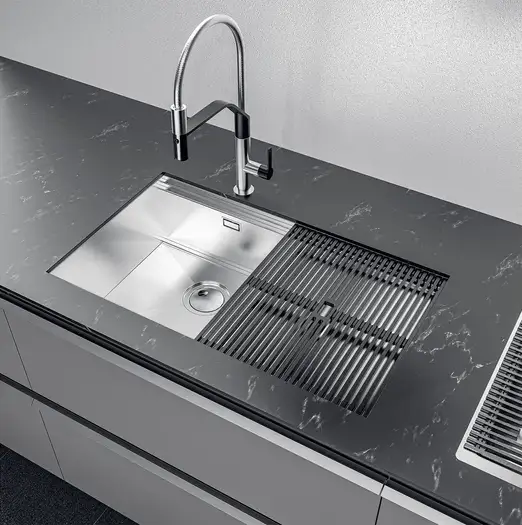 Undermount Kitchen Sinks