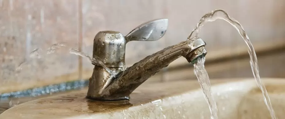 24-Hour Emergency Plumbing