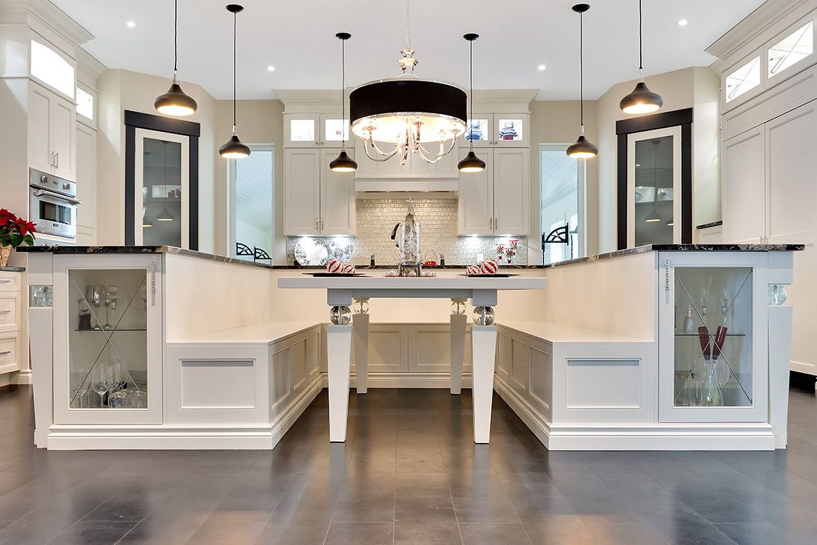 Muskoka Cabinet Company Inc.