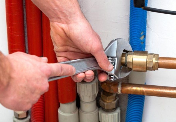 Plumbing Installations Ottawa
