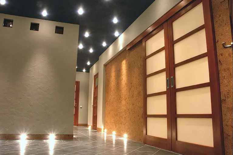 Renovations & Construction