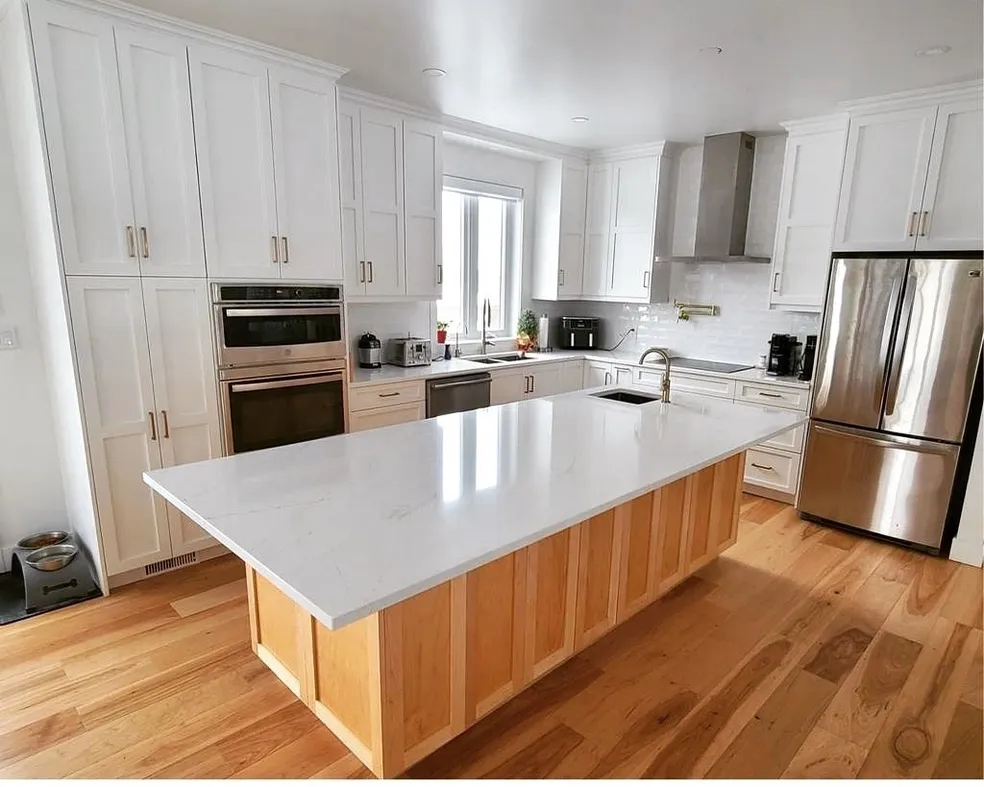 Cabinet Crafters Woodwork INC