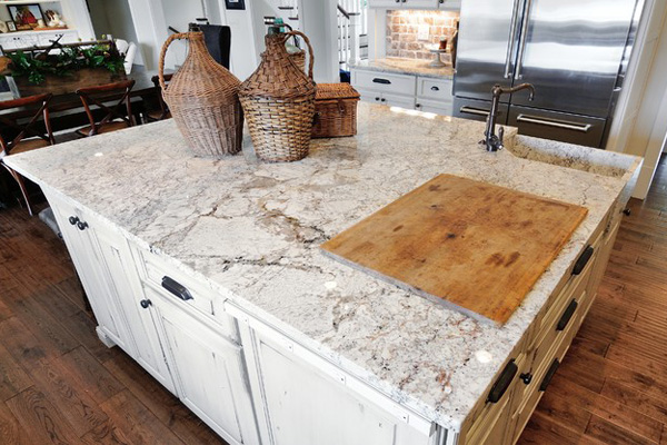 Ottawa Granite Pro Inc