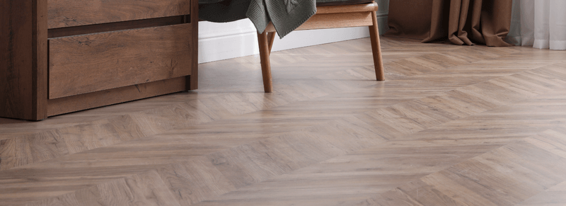  Hardwood Flooring