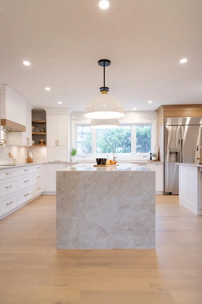 MAG Interior Design – Roger Road Project