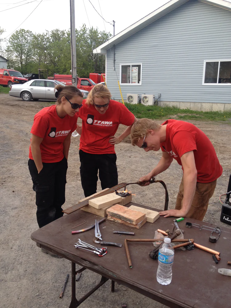 Ottawa Plumbing & Heating