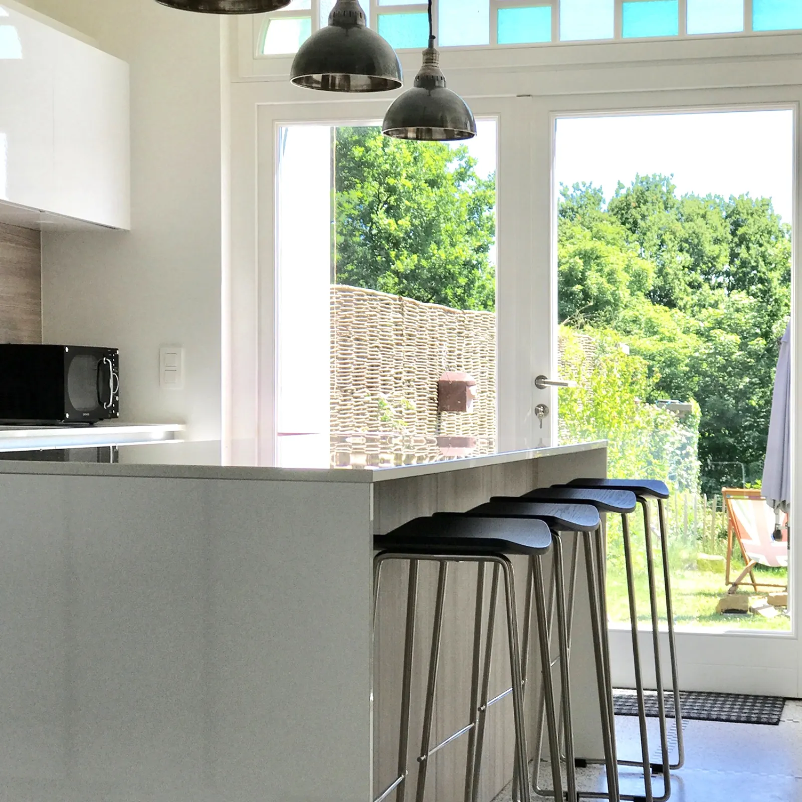 Yvonne Potter Interior Design