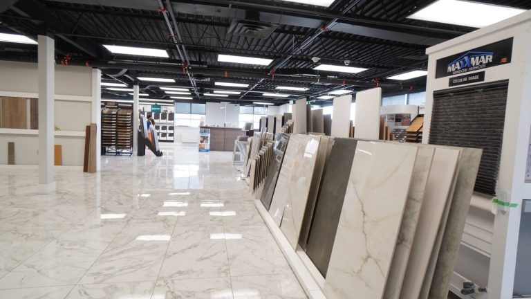 Dragona Flooring Ottawa